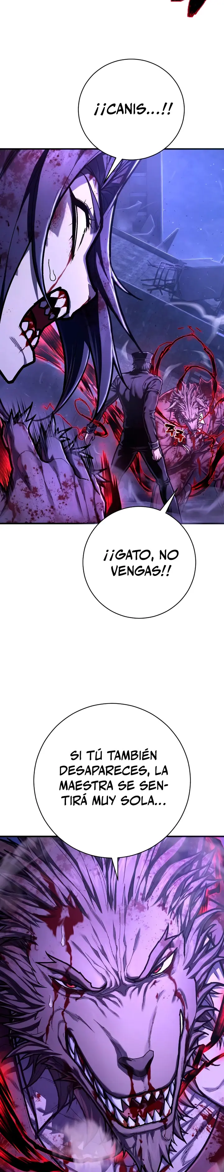 Verdugo Capitulo 54 página 28