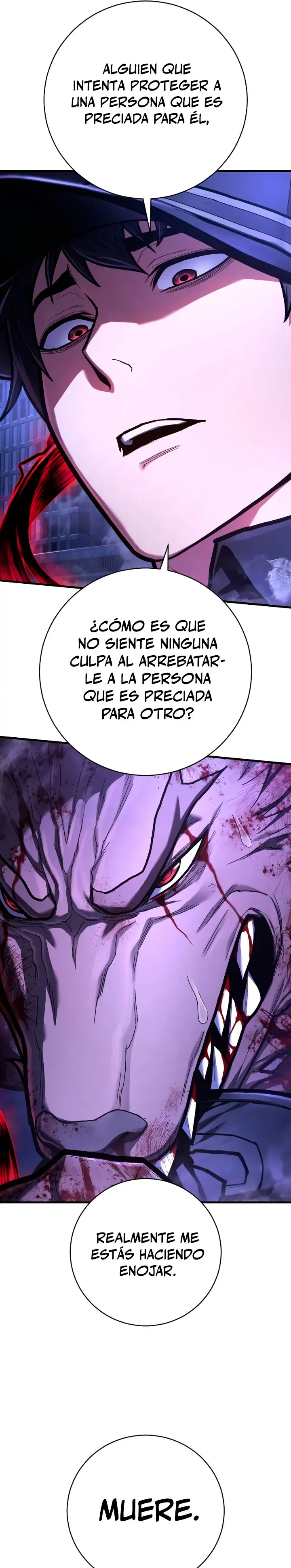 Verdugo Capitulo 54 página 31