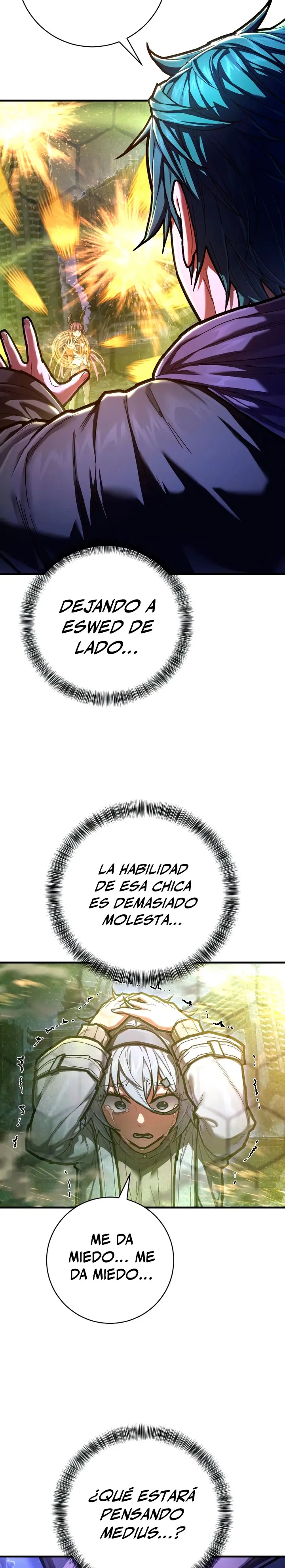 Verdugo Capitulo 54 página 40