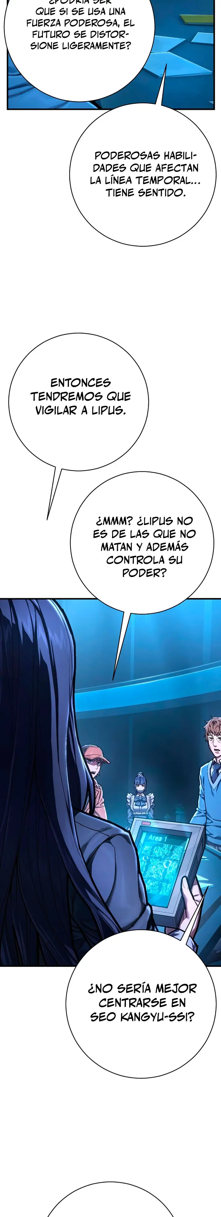 Verdugo Capitulo 54 página 43