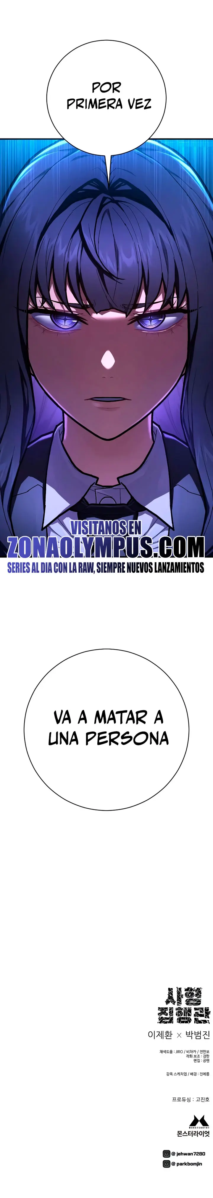 Verdugo Capitulo 54 página 47