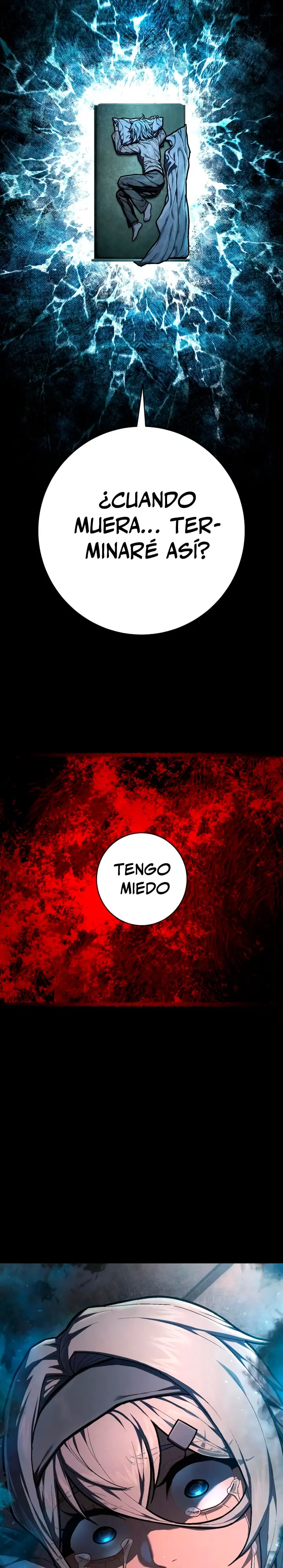 Verdugo Capitulo 55 página 14