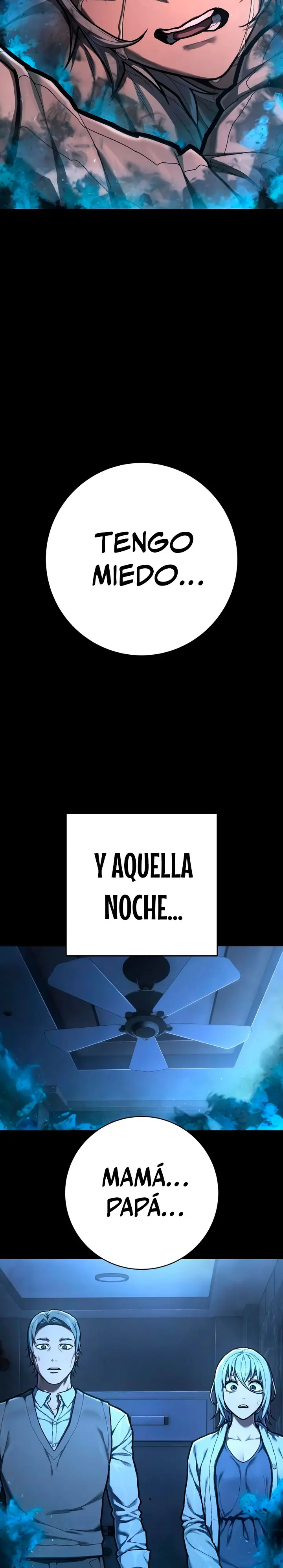 Verdugo Capitulo 55 página 15