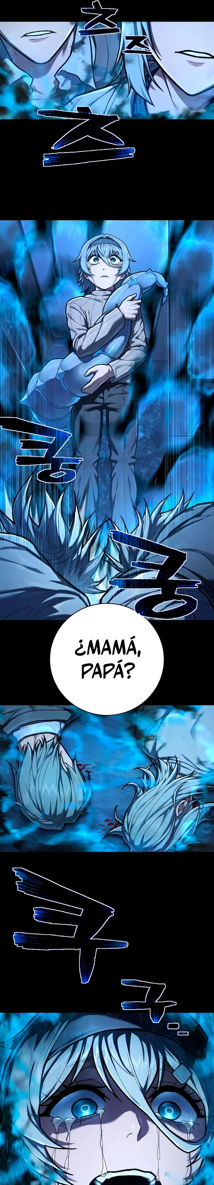 Verdugo Capitulo 55 página 17
