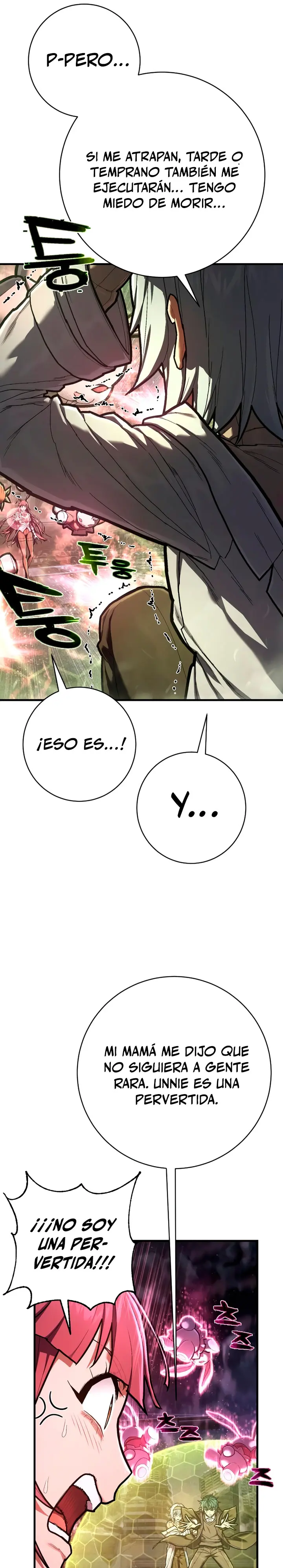 Verdugo Capitulo 55 página 22