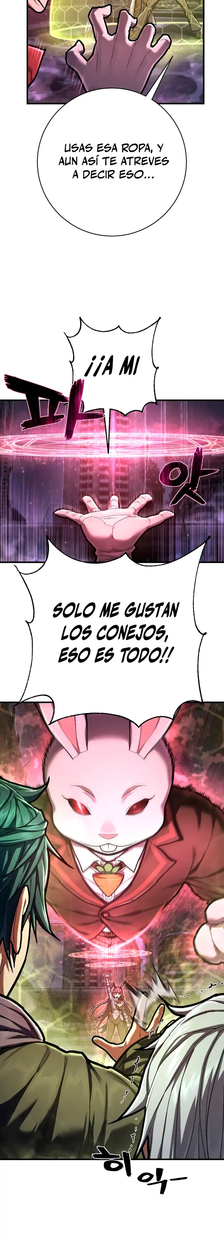 Verdugo Capitulo 55 página 23