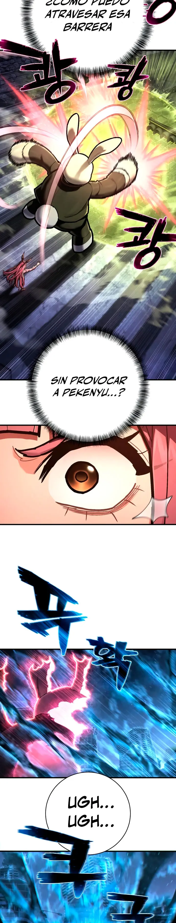 Verdugo Capitulo 55 página 28