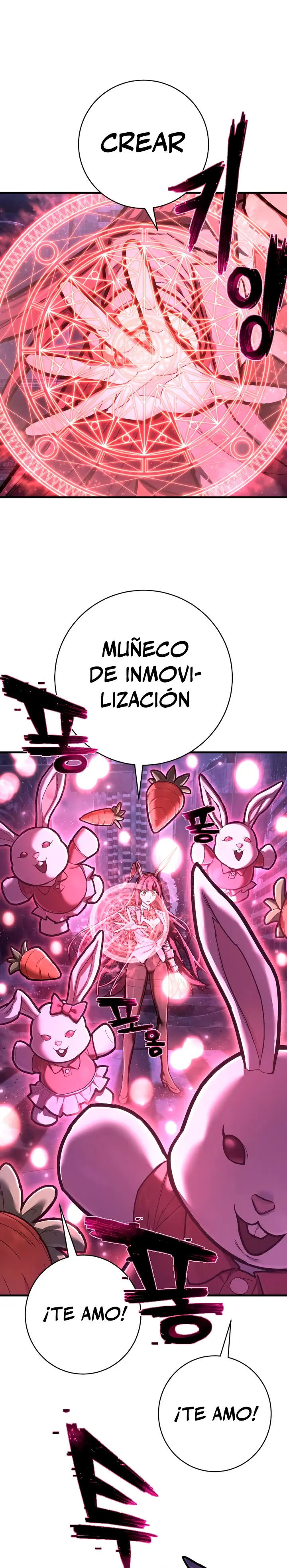 Verdugo Capitulo 55 página 3
