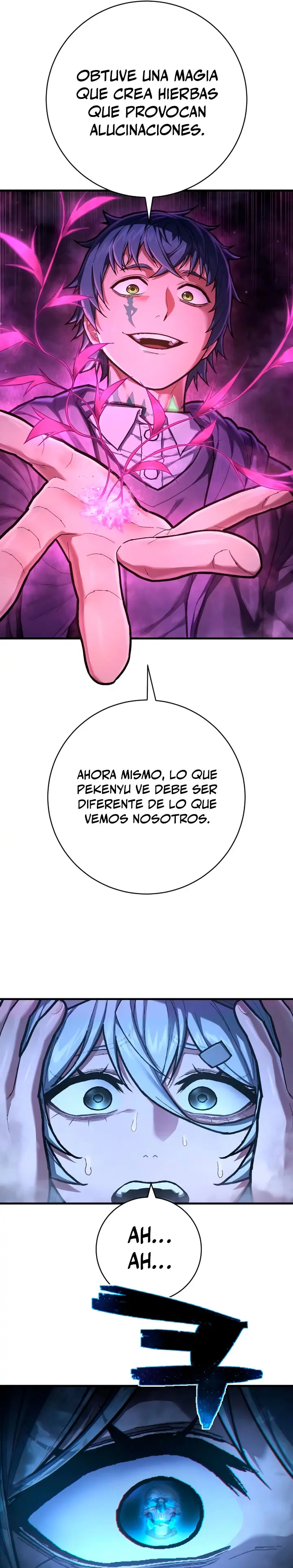 Verdugo Capitulo 55 página 31