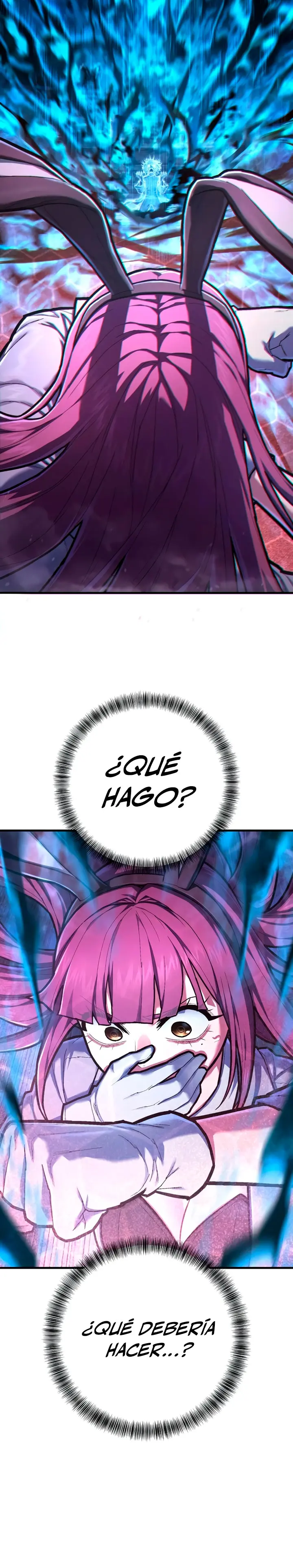 Verdugo Capitulo 55 página 34
