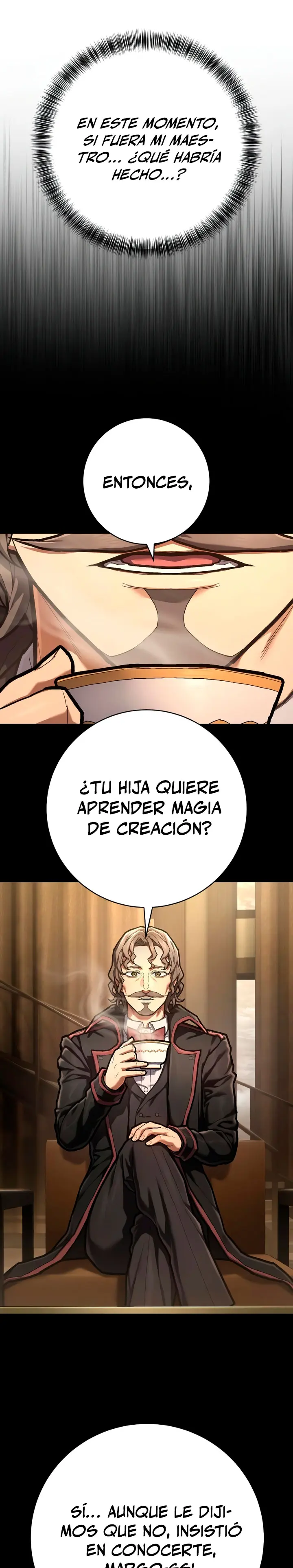 Verdugo Capitulo 55 página 35