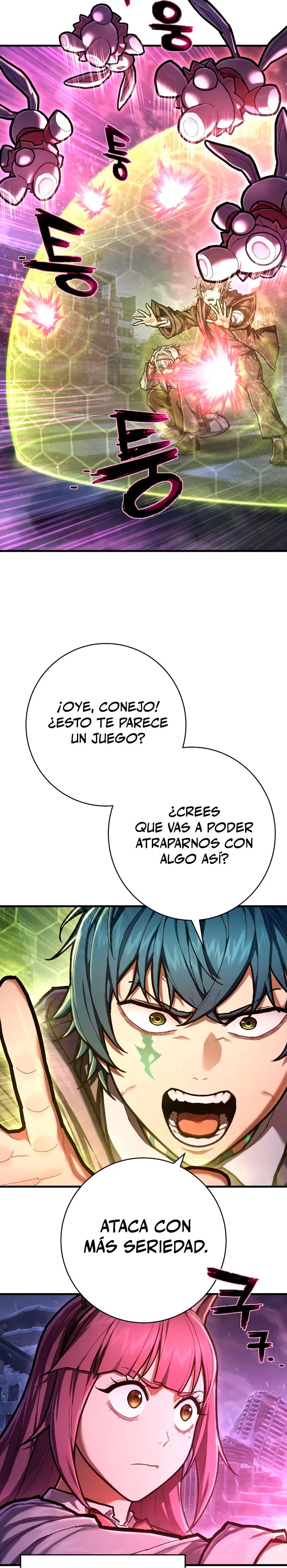 Verdugo Capitulo 55 página 4