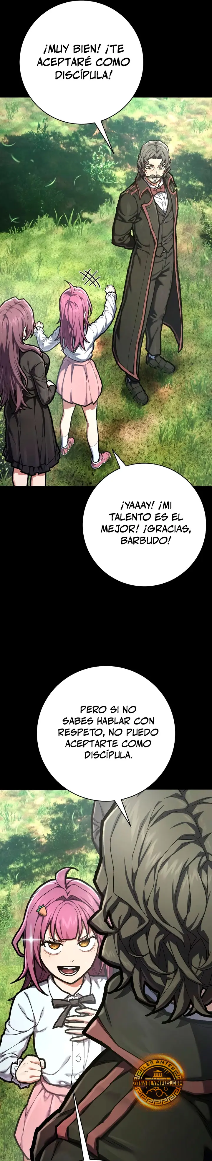 Verdugo Capitulo 56 página 10