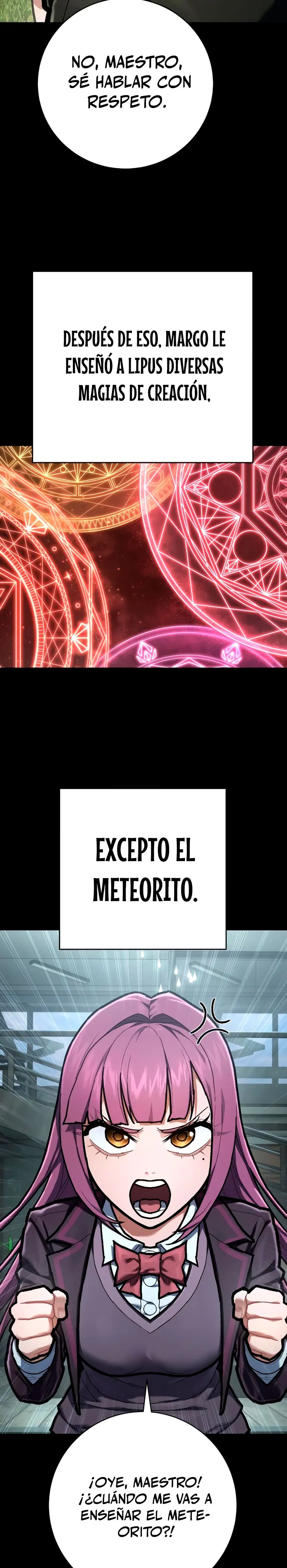 Verdugo Capitulo 56 página 11