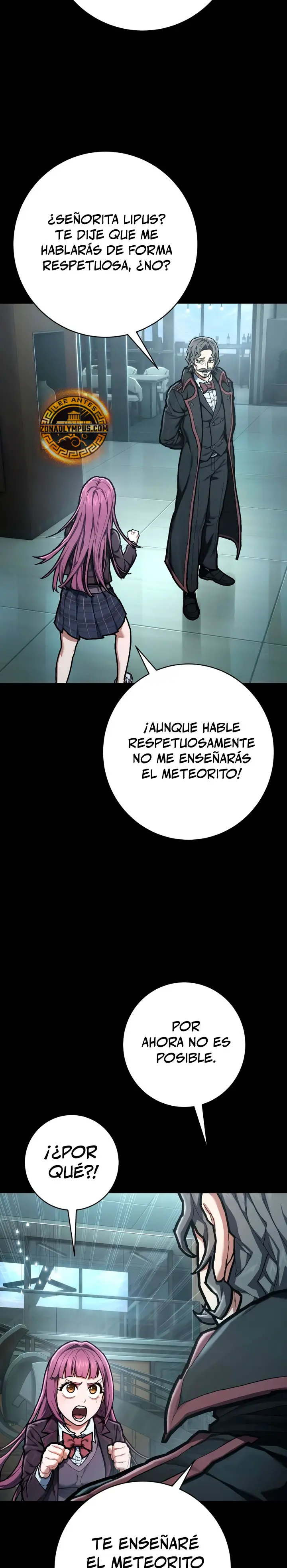 Verdugo Capitulo 56 página 12
