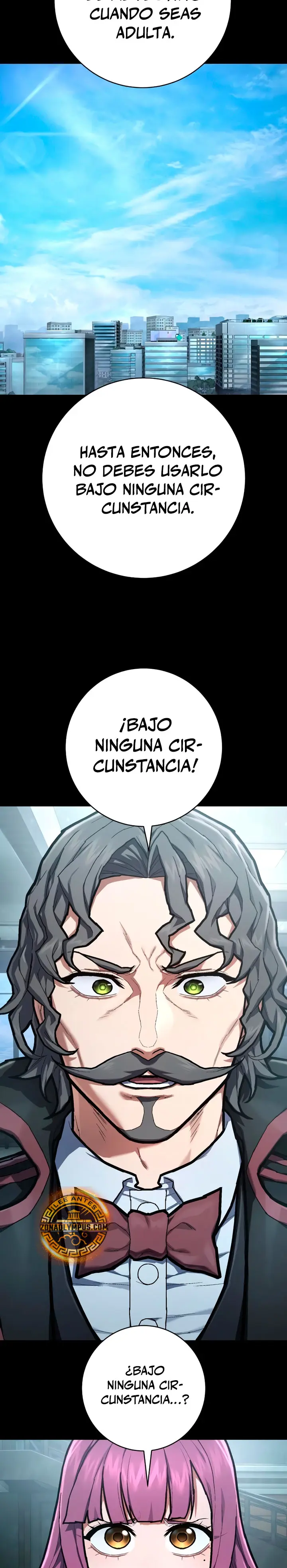 Verdugo Capitulo 56 página 13