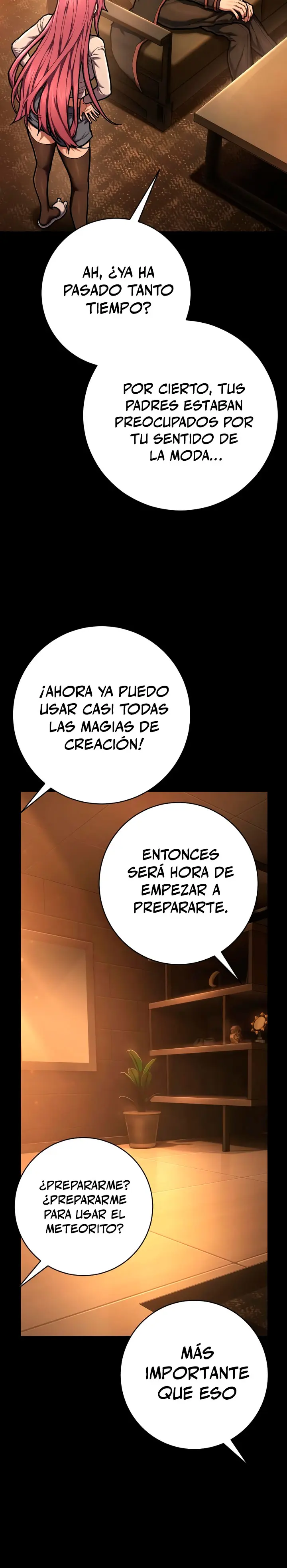 Verdugo Capitulo 56 página 16