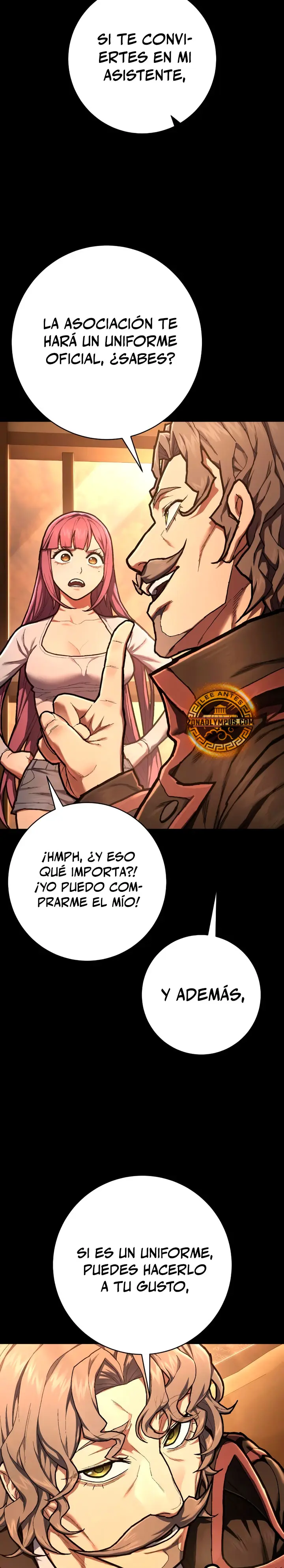 Verdugo Capitulo 56 página 18