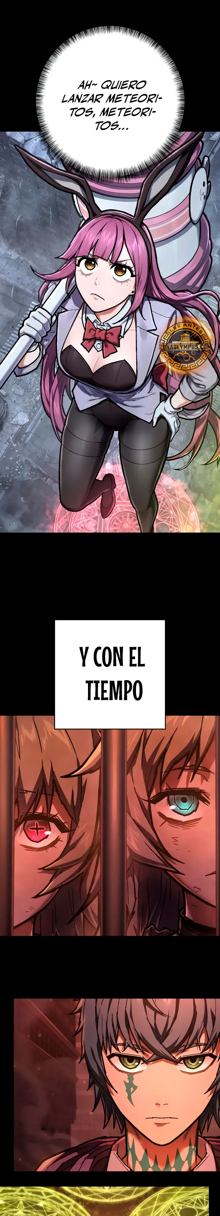 Verdugo Capitulo 56 página 21