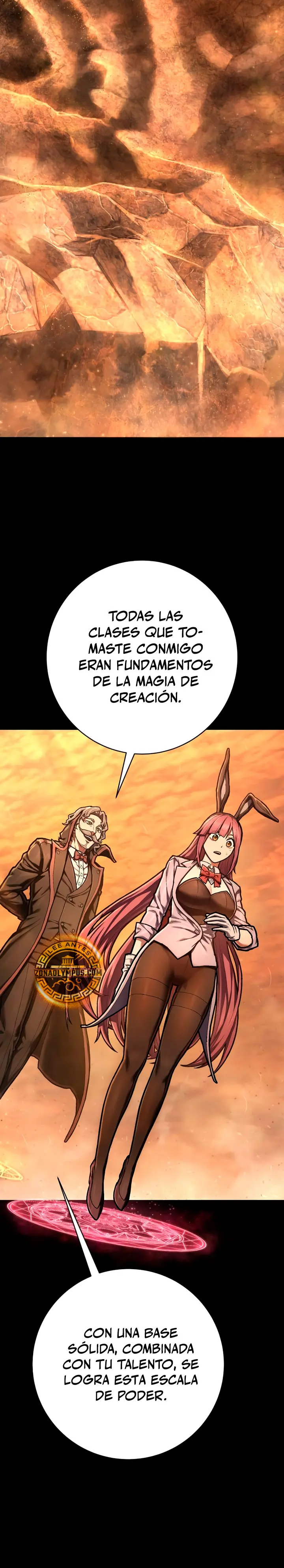 Verdugo Capitulo 56 página 23