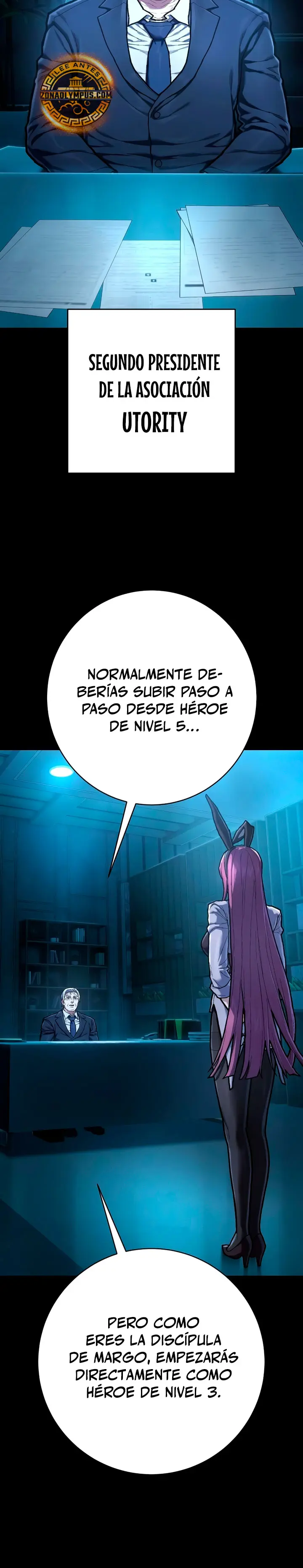 Verdugo Capitulo 56 página 26