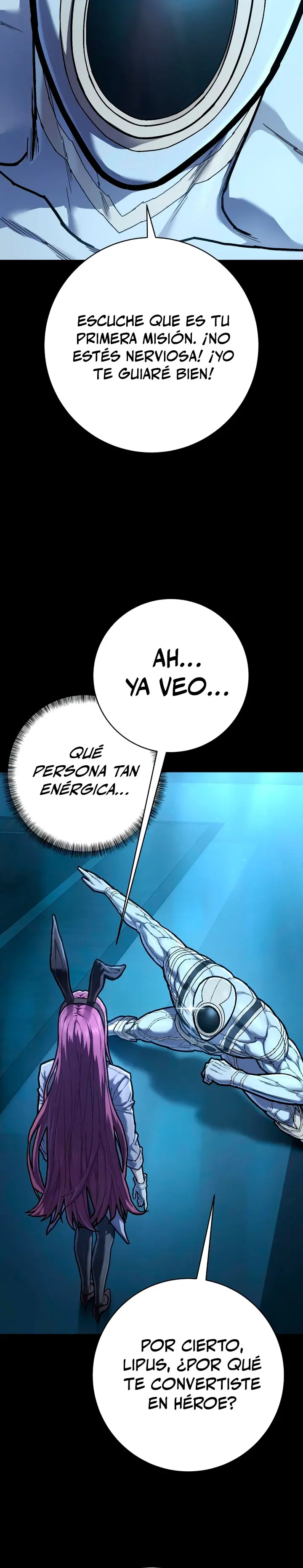 Verdugo Capitulo 56 página 30
