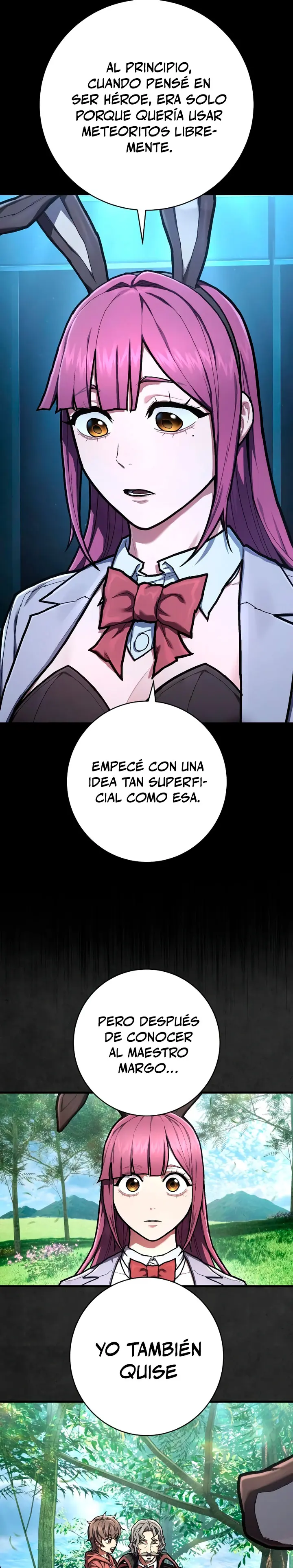 Verdugo Capitulo 56 página 31