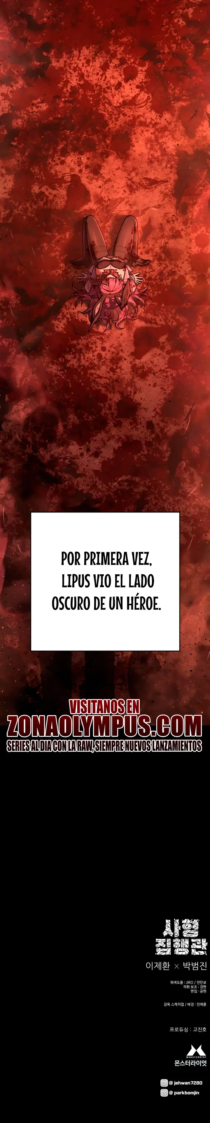 Verdugo Capitulo 56 página 37