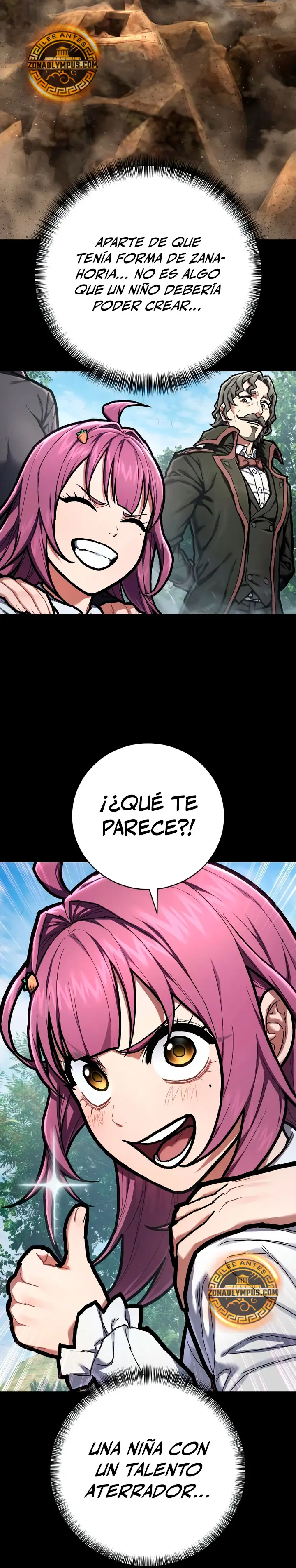 Verdugo Capitulo 56 página 8