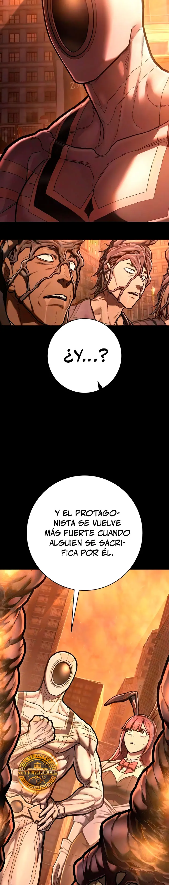 Verdugo Capitulo 57 página 12
