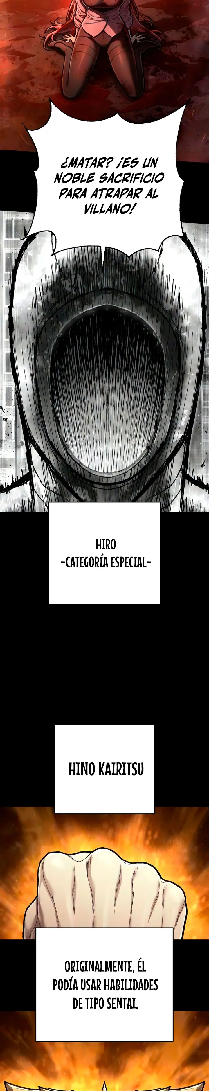 Verdugo Capitulo 57 página 15
