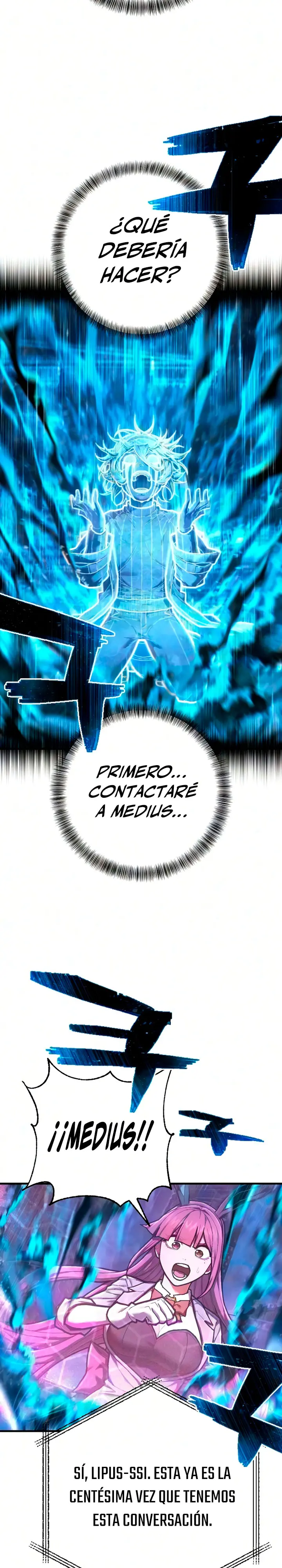Verdugo Capitulo 57 página 26