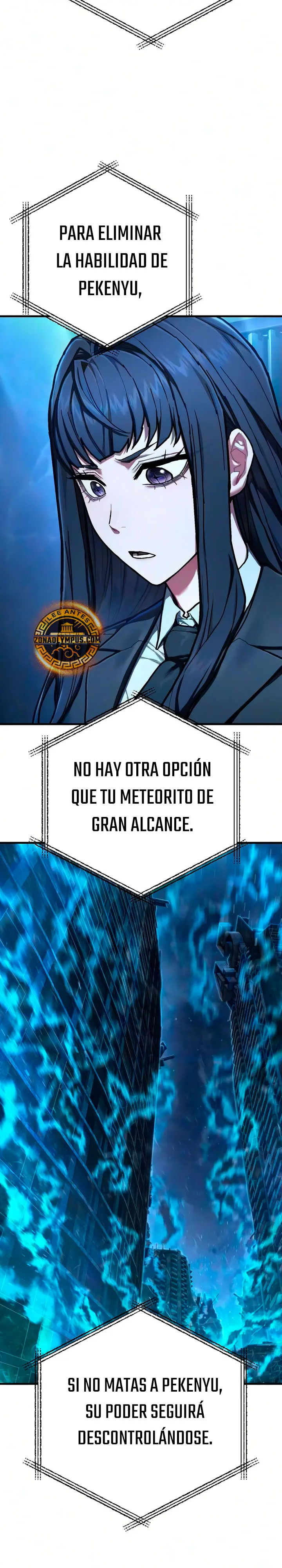 Verdugo Capitulo 57 página 27