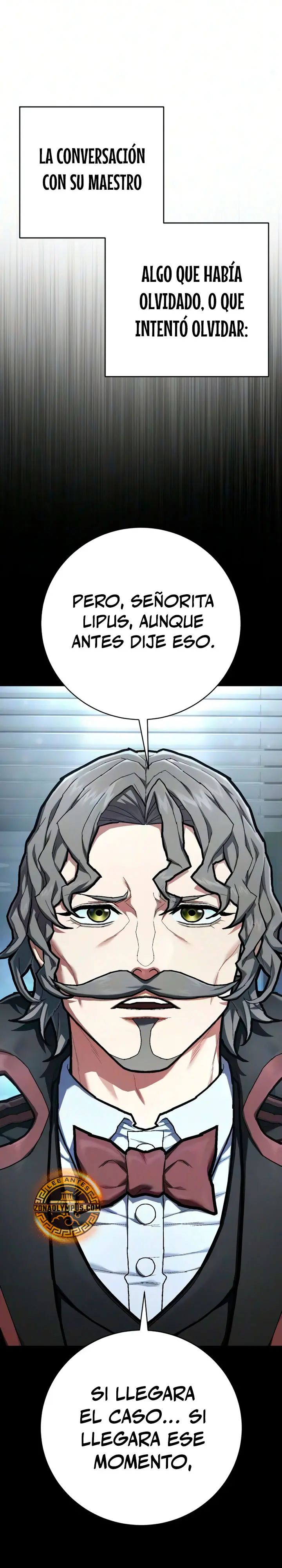 Verdugo Capitulo 57 página 30