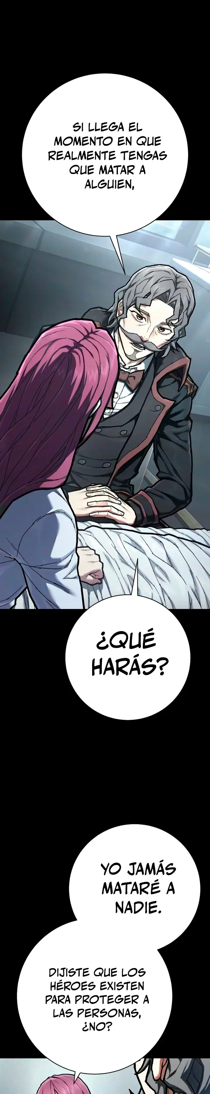 Verdugo Capitulo 57 página 31