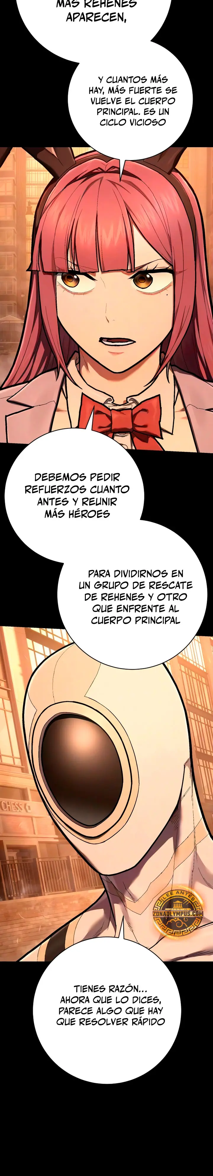 Verdugo Capitulo 57 página 9