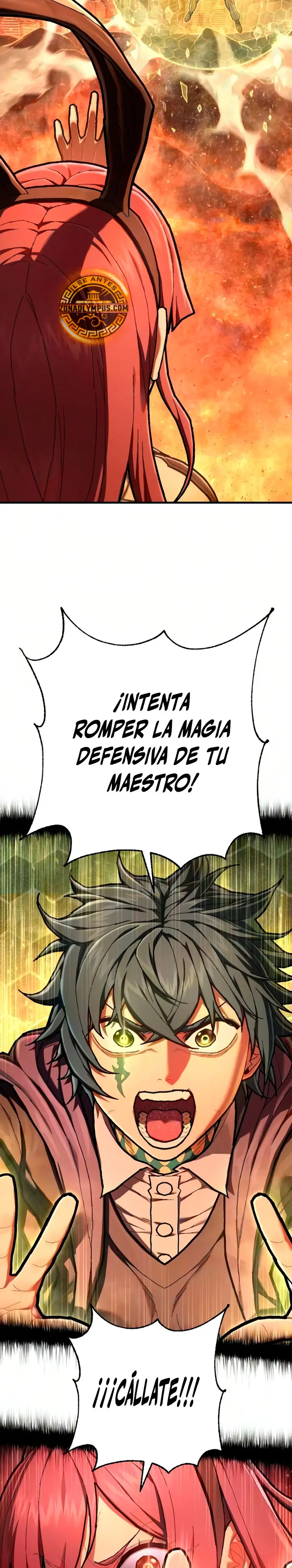 Verdugo Capitulo 58 página 18
