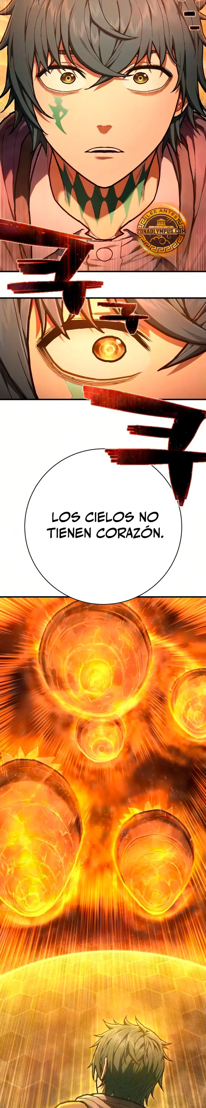Verdugo Capitulo 58 página 20
