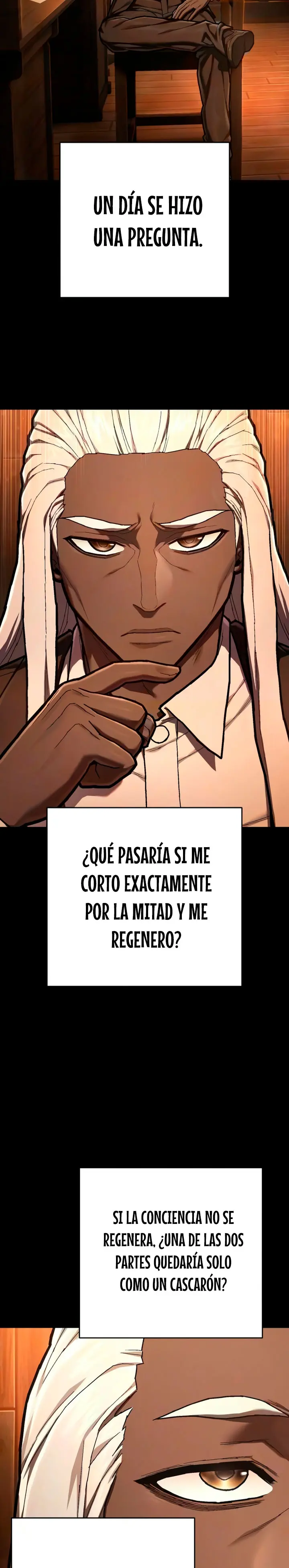 Verdugo Capitulo 58 página 28