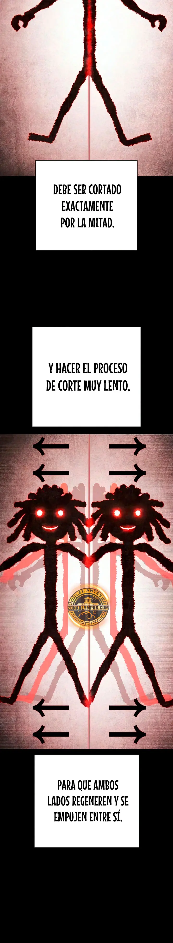 Verdugo Capitulo 58 página 30
