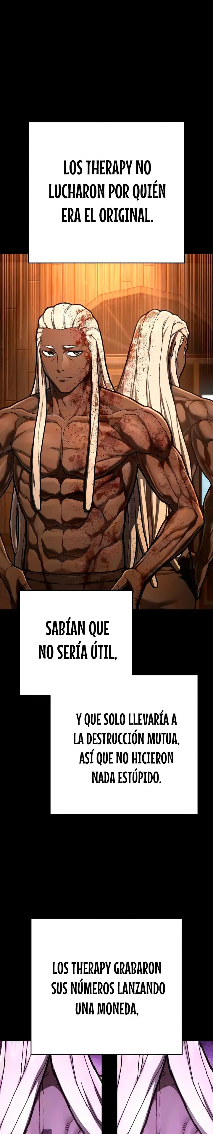 Verdugo Capitulo 58 página 32