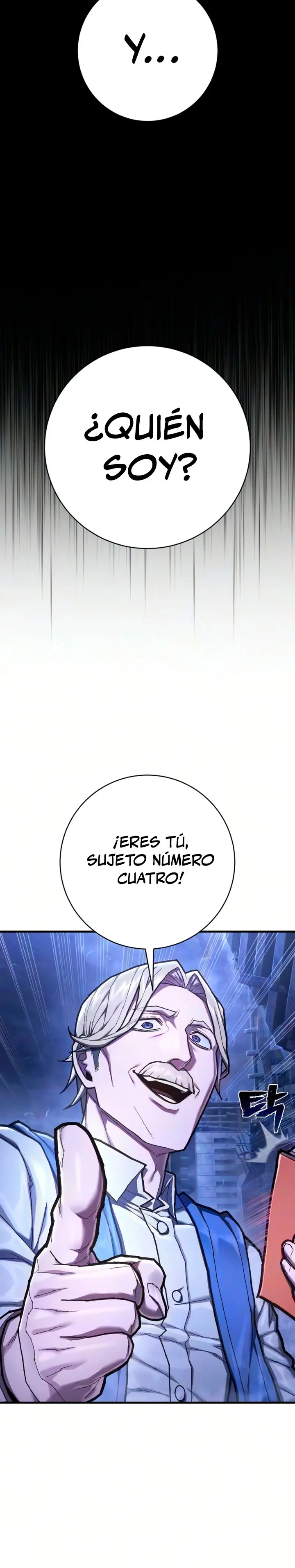 Verdugo Capitulo 58 página 37