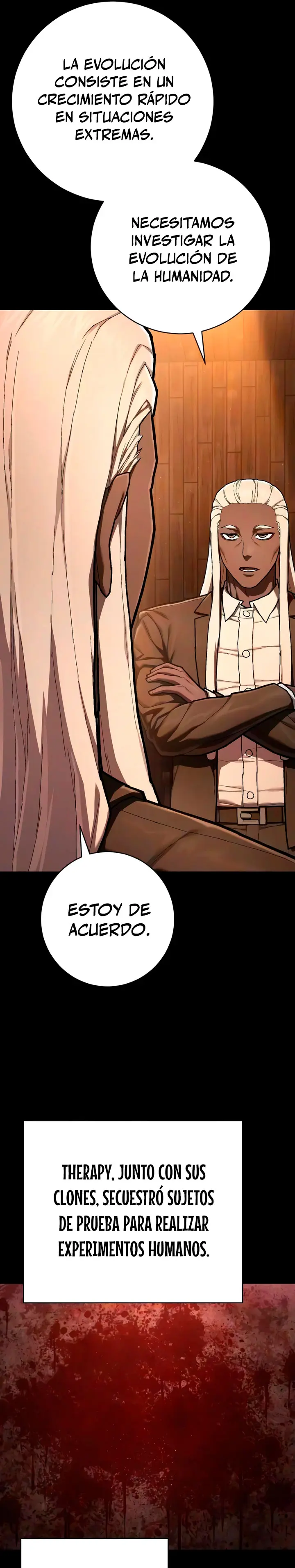 Verdugo Capitulo 59 página 10