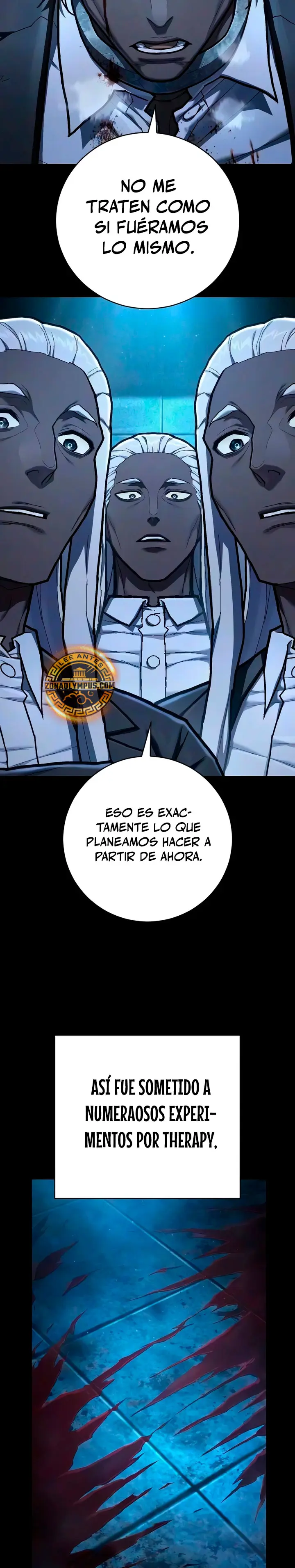 Verdugo Capitulo 59 página 15