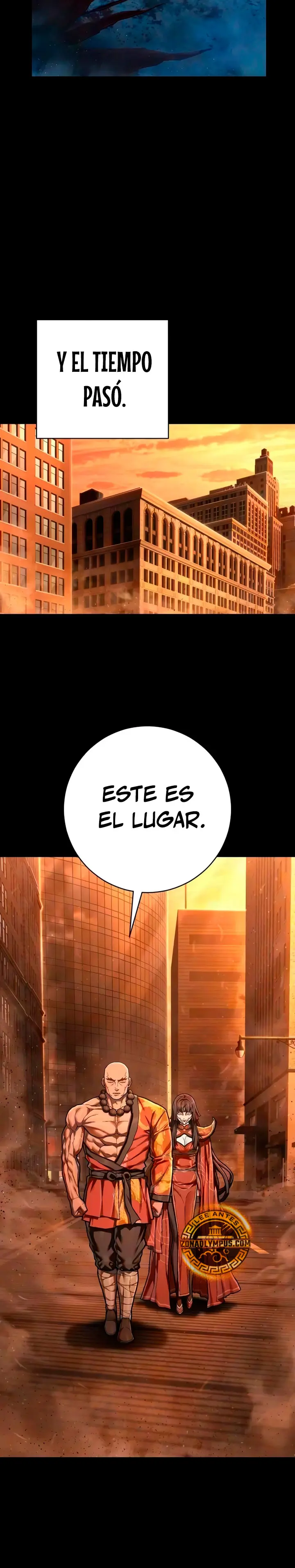 Verdugo Capitulo 59 página 16
