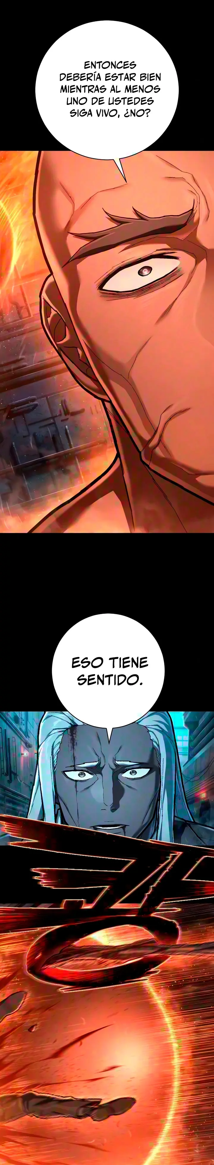 Verdugo Capitulo 59 página 23