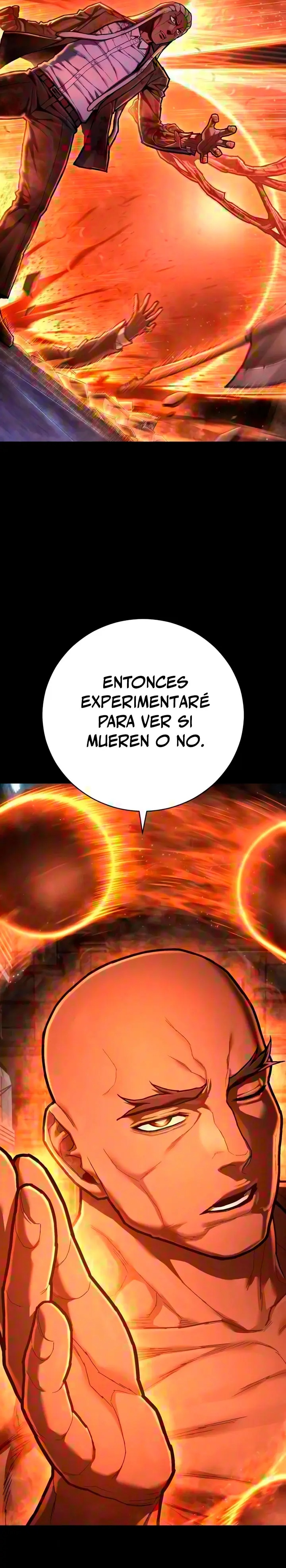 Verdugo Capitulo 59 página 24