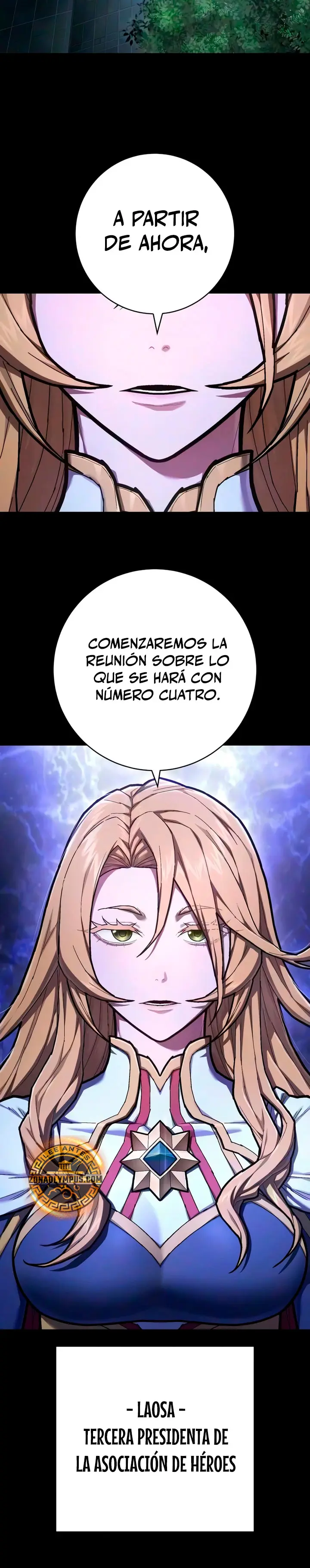 Verdugo Capitulo 59 página 33