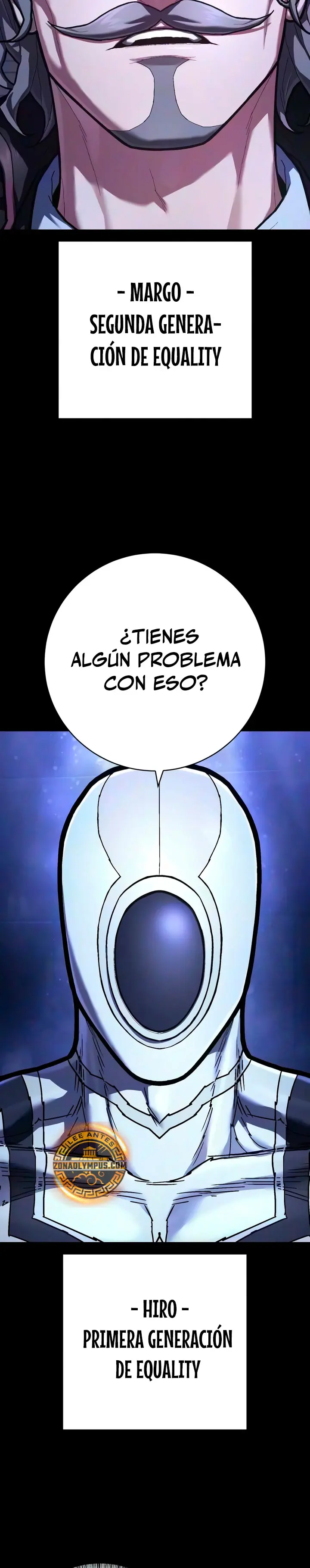 Verdugo Capitulo 59 página 35