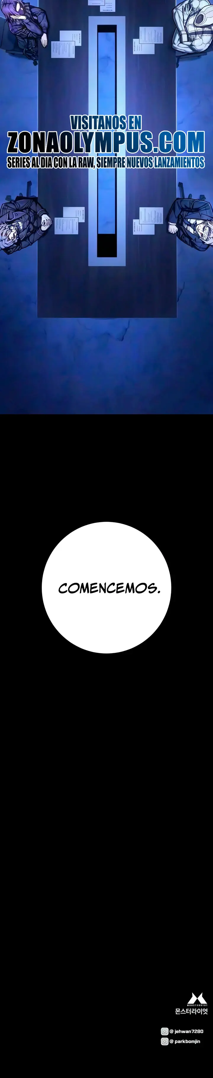 Verdugo Capitulo 59 página 37